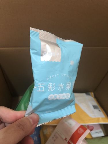 开袋瞬间抢空！6种天然果粒 无添加砂糖 这款芒果混合水果干粒圈粉无数小朋友